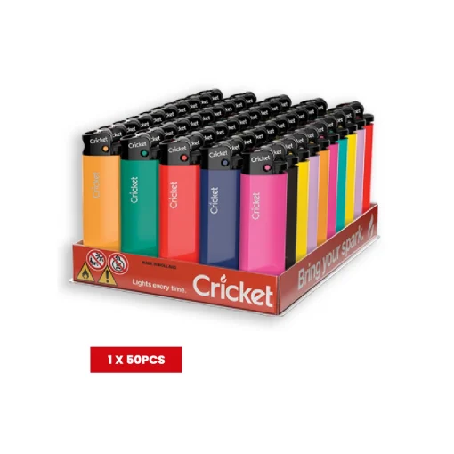 Cricket Lighters Mini - Image 2