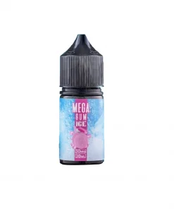 MEGA GUM ICE SALT NIC - 30MG