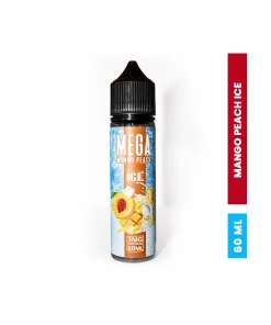 MEGA MANGO PEACH ICE