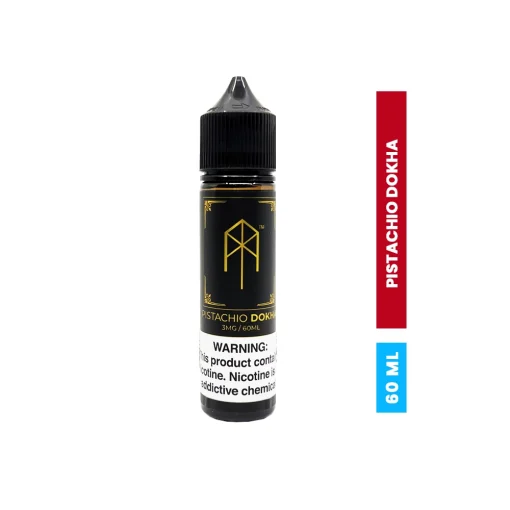PISTACHIO DOKHA By M. TERK 60ml