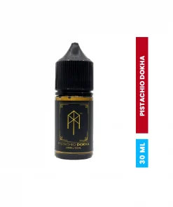 M TERK PISTACHIO DOKHA 30ML