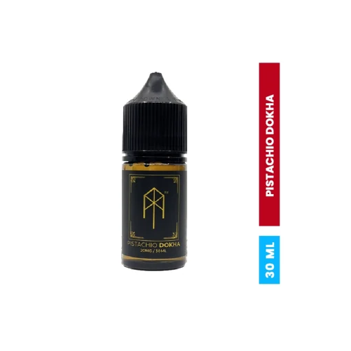 M TERK PISTACHIO DOKHA 30ML