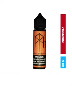 M TERK PUMPKINAF 60ML