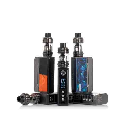 VOOPOO DRAG 4