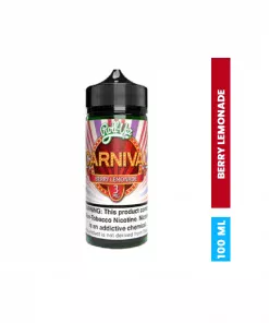 ROLL UPZ CARNIVAL BERRY LEMONADE
