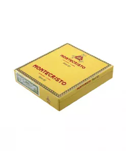 MONTECRISTO  HABANA CUBA MINI 20