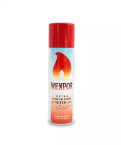 WENPOR GAS LIGHTER 250 ML