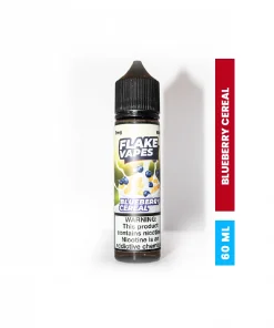 FLAKE VAPES BLUEBERRY CEREAL 60ML