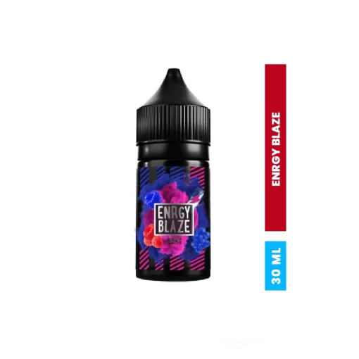 SAMS VAPE ENRGY BLAZE SALT NIC