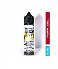 FLAKE VAPES ORIGINAL CEREAL 60ML