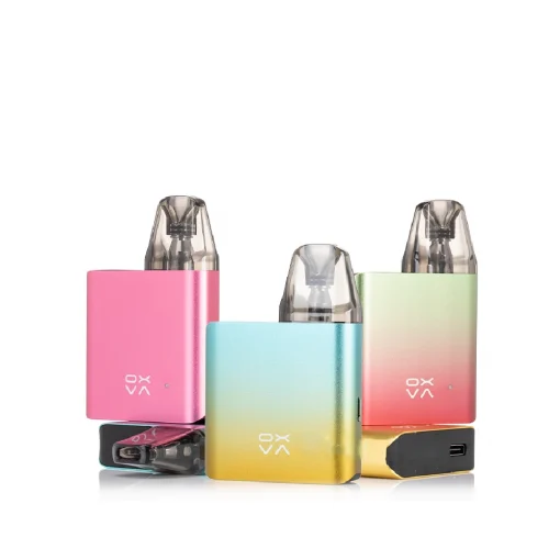 OXVA XLIM SQ POD KIT