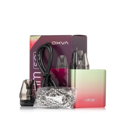 OXVA XLIM SQ POD KIT - Image 3