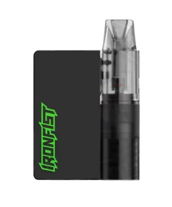 caliburn ironfist L pod mod matte black 98445 BIN ESSA KUWAIT : مؤسسة بن عيسى