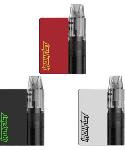 UWELL CALIBURN & IRONFIST L POD SYSTEM