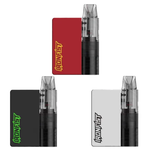 UWELL CALIBURN & IRONFIST L POD SYSTEM
