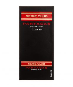 SERIE CLUB PARTACAS HABANA.CUBA CLUB10