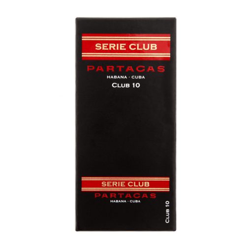 SERIE CLUB PARTACAS HABANA.CUBA CLUB10