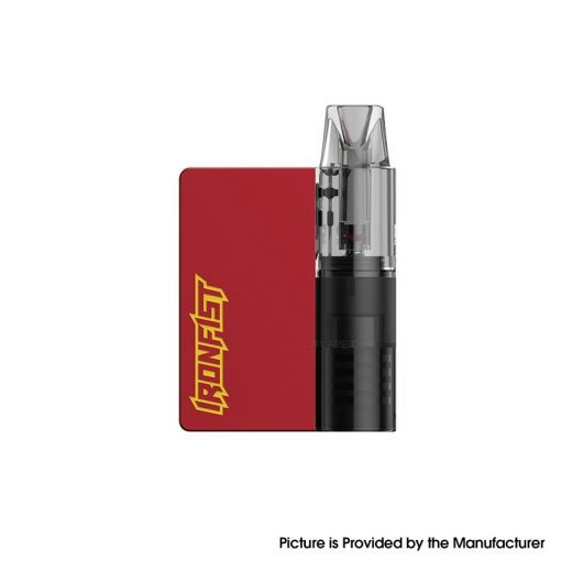 UWELL CALIBURN & IRONFIST L POD SYSTEM - Image 2