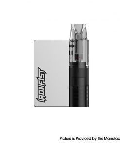 ships from bonded warehouse authentic uwell caliburn ironfist l pod system kit metallic sliver 690mah 25ml 08 12ohm BIN ESSA KUWAIT : مؤسسة بن عيسى