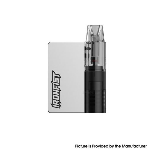 UWELL CALIBURN & IRONFIST L POD SYSTEM - Image 3