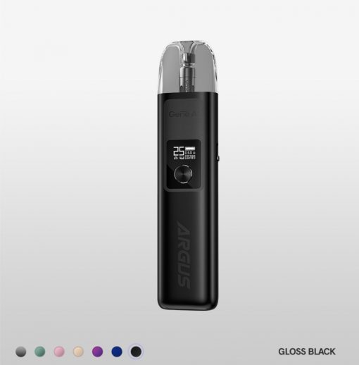 VOOPOO ARGUS G POD KIT - Image 4