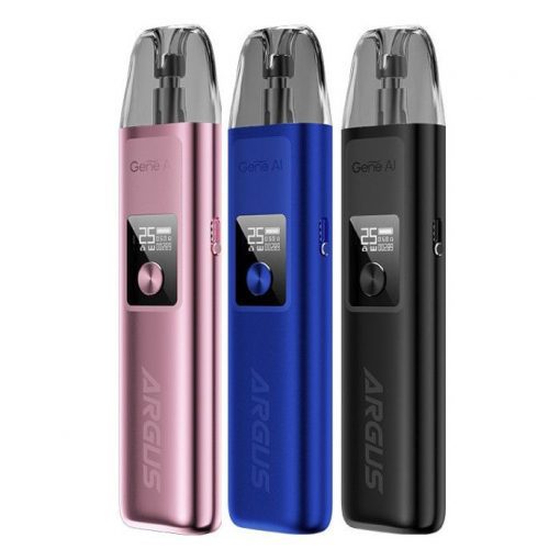 VOOPOO ARGUS G POD KIT