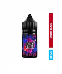 SAMS VAPE ENRGY BLAZE SALT NIC