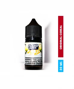 FLAKE VAPES ORIGINAL CEREAL SALT NIC 30ML