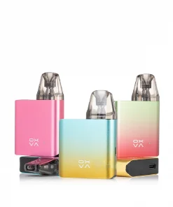 OXVA XLIM SQ POD KIT