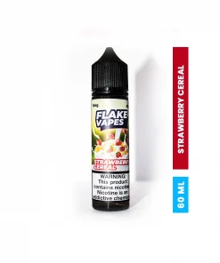FLAKE VAPES STRAWBERRY CEREAL 60ML