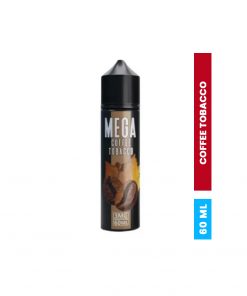 MEGA COFFEE TOBACCO
