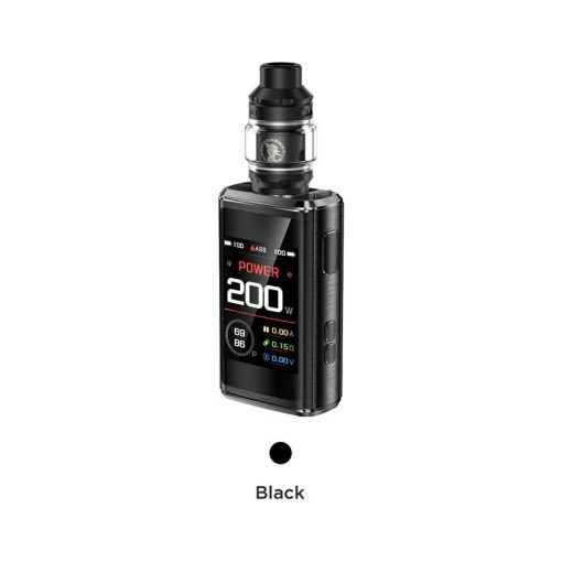 GEEKVAPE Z200 KIT - Image 5