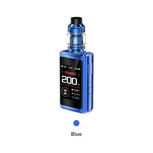 GEEKVAPE Z200 KIT - Image 2