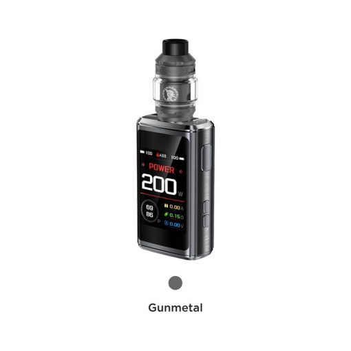 GEEKVAPE Z200 KIT - Image 4