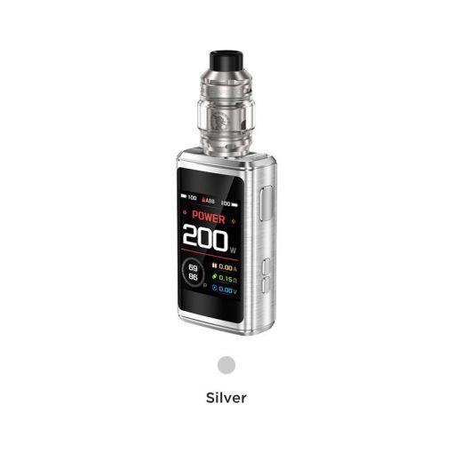 GEEKVAPE Z200 KIT - Image 3