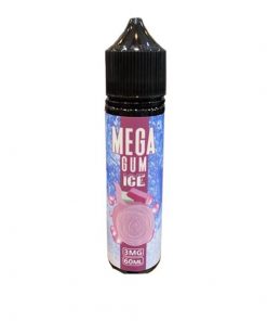 MEGA GUM ICE