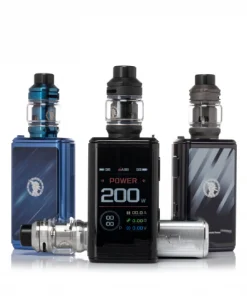 GEEKVAPE Z200 KIT