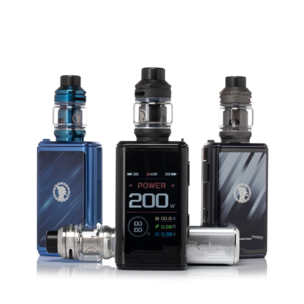 GEEKVAPE Z200 KIT