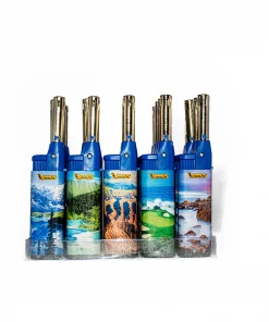 GCCLITE LIGHTER - DESING