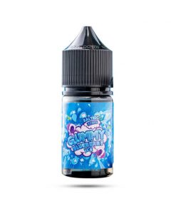 GUMMY BLUEBERRY ICE SALTNIC