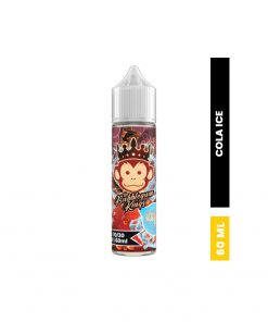 BUBBLEGUM KINGS COLA ICE