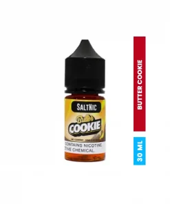BUTTER COOKIE SALTNIC