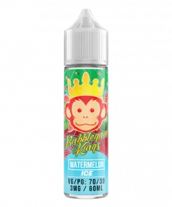 BUBBLEGUM KINGS WATERMELON ICE