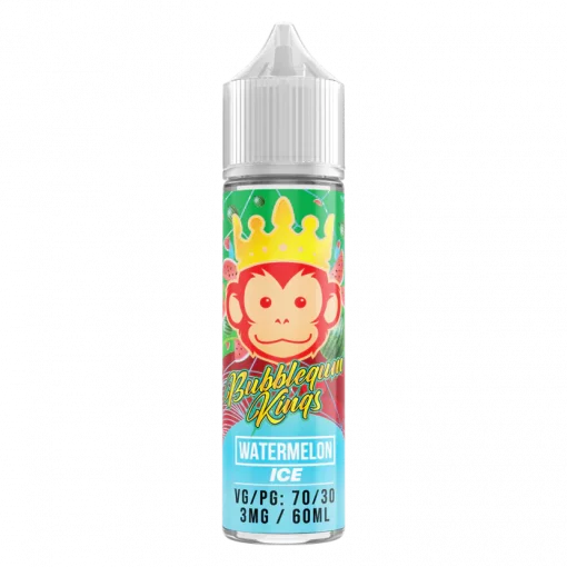 BUBBLEGUM KINGS WATERMELON ICE