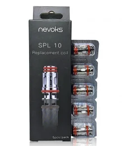 Nevoks SPL10 Replacement Coils wickandwireco.com .au melbourne vape shop victoria australia 800x BIN ESSA KUWAIT : مؤسسة بن عيسى