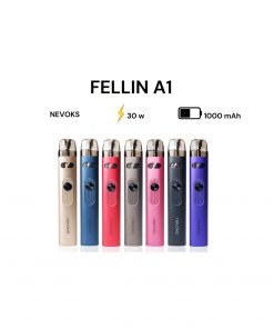NEVOKS FEELIN A1 POD KIT