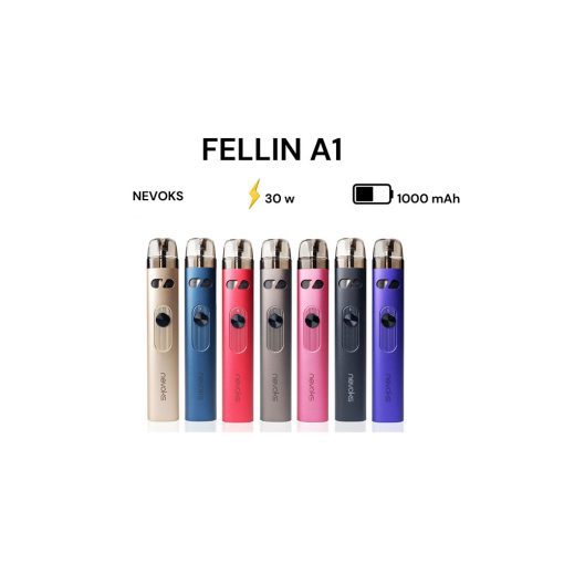 NEVOKS FEELIN A1 POD KIT