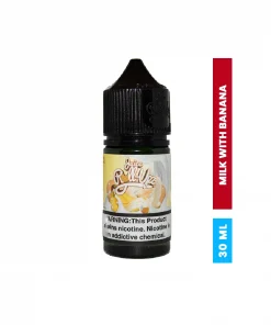ROLL-UPZ BANANA SALTNIC