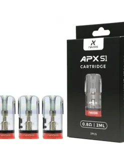 APX S1 CARTRIDGE BY NEVOKS