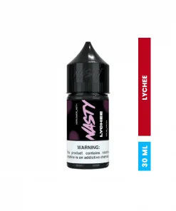 NASTY PODMATE LYCHEE SALTNIC